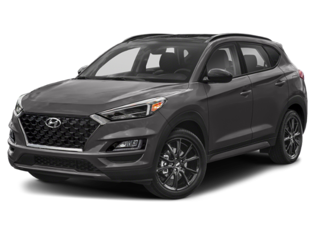 2019 Hyundai Tucson Night's photo