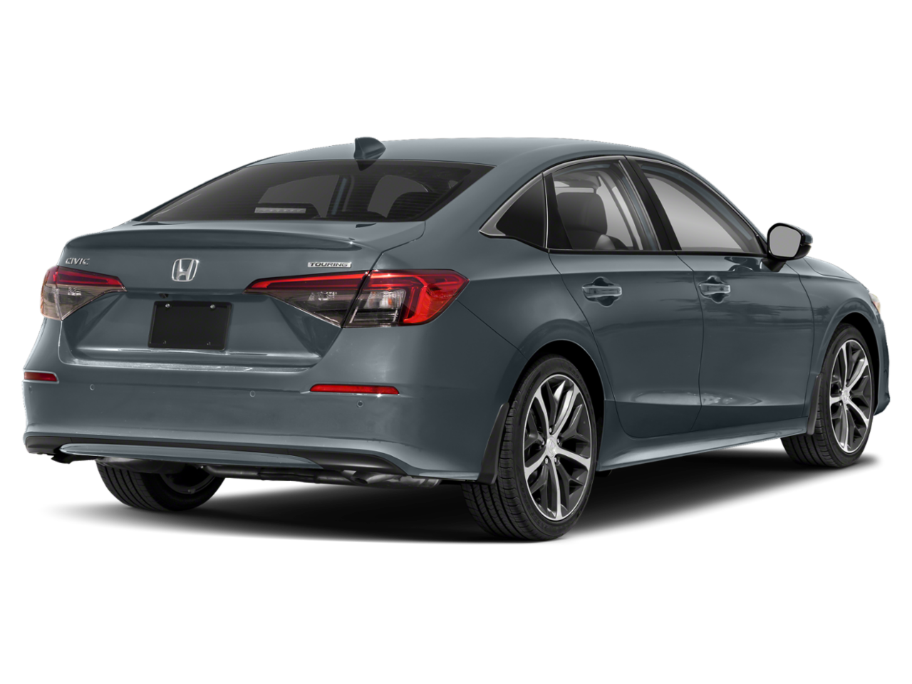 New 2024 Honda Civic Sedan Touring For Sale Inver Grove Heights MN St