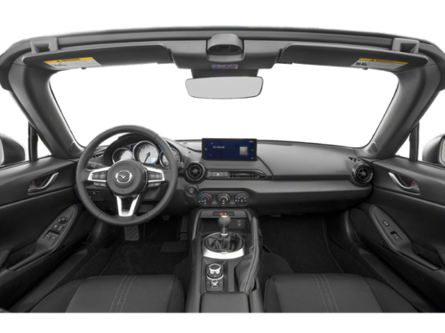2025 Mazda MX-5 Miata Miata Sport photo 5
