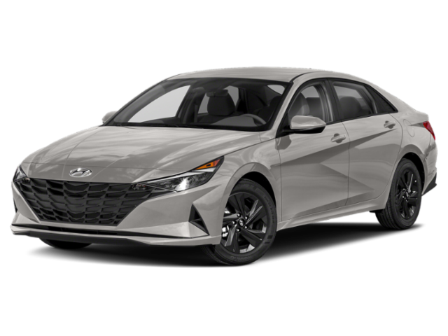 2023 Hyundai Elantra SEL's photo