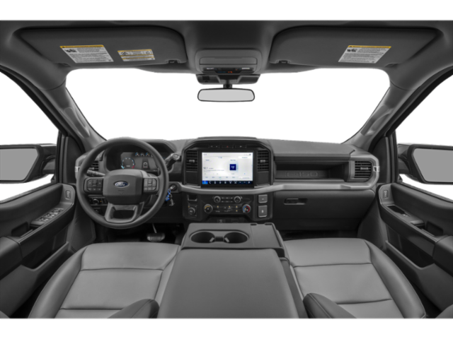 2025 Ford F-150 XL photo 5