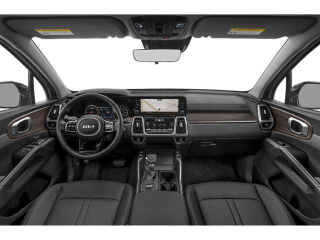 2023 Kia Sorento X-Line S photo 3