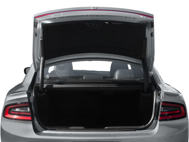 2017 DODGE CHARGER - Image 12