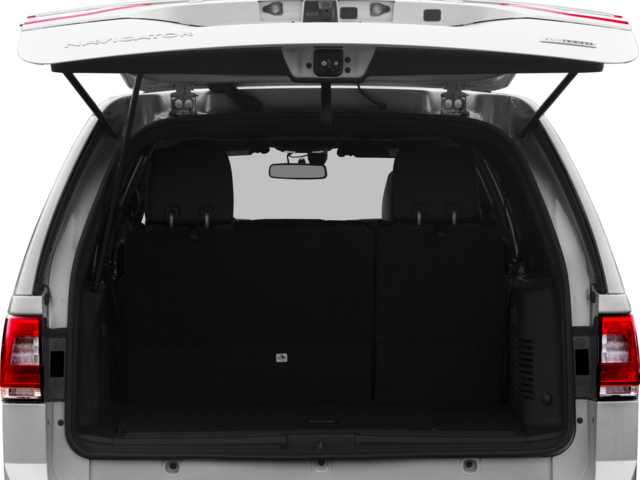 2017 LINCOLN NAVIGATOR - Image 9