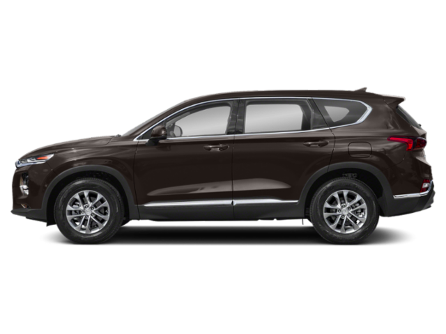 2019 Hyundai Santa Fe SE photo 3