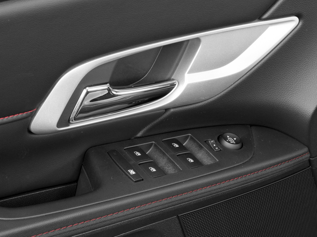 2015 Gmc Terrain SLE photo 17
