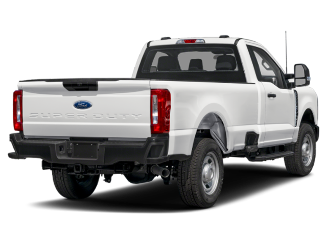 2026 Ford F-350 XLT photo 2