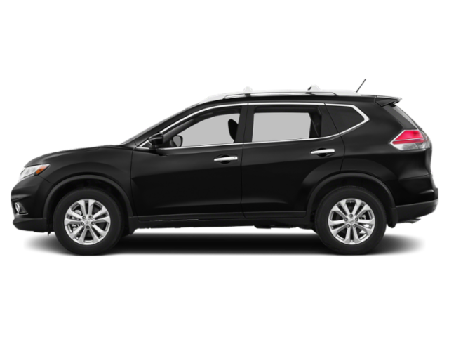 2015 NISSAN ROGUE - Image 3