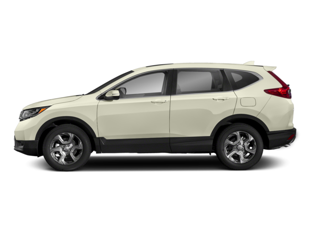2018 Honda CR-V EX-L photo 3