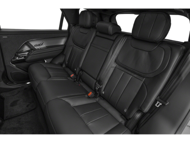 2025 Land Rover Range Rover Sport SE photo 10