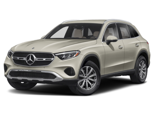 2024 Mercedes-Benz GLC GLC 300's photo