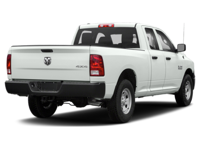 2018 Ram 1500 Express photo 3
