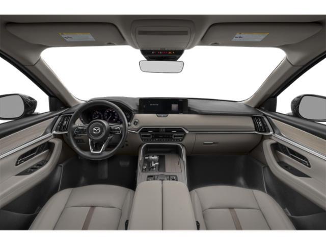 2026 Mazda CX-90 3.3 Turbo Premium Plus photo 5