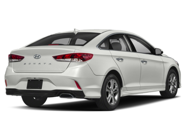 2019 Hyundai Sonata SEL photo 2