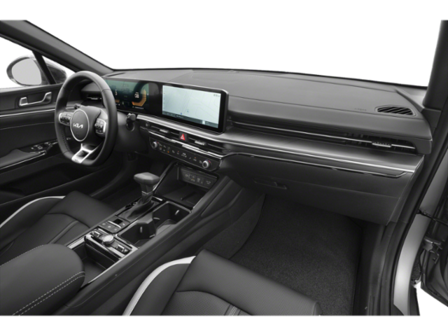 2025 Kia K5 GT-Line photo 17