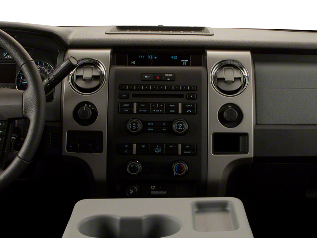2010 Ford F-150 XL photo 14