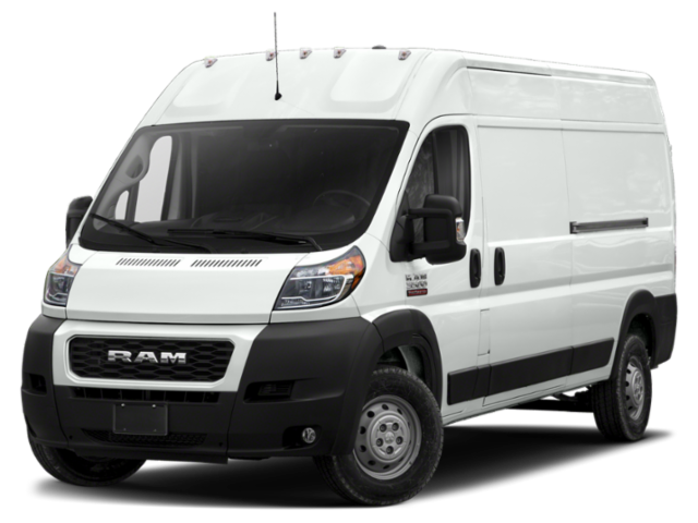 2022 RAM ProMaster Cargo Van Base's photo