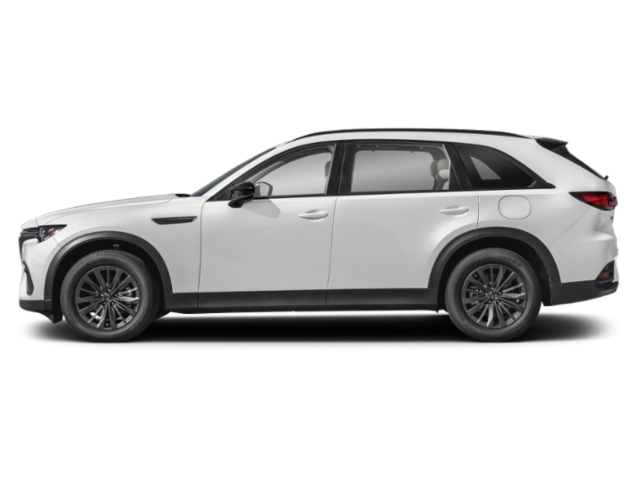 2025 Mazda CX-70 3.3 Turbo Preferred photo 5