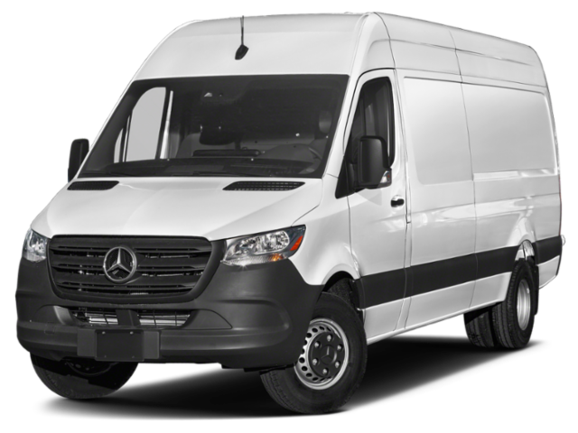 2022 Mercedes-Benz Sprinter Cargo Van Base's photo