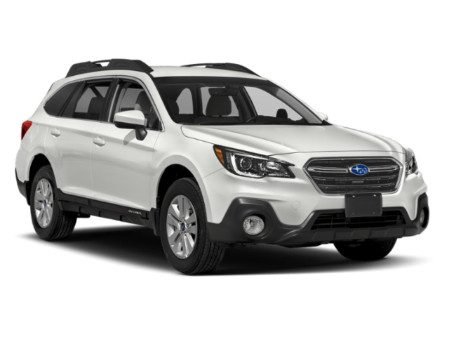 2019 Subaru Outback 2.5i Premium photo 4