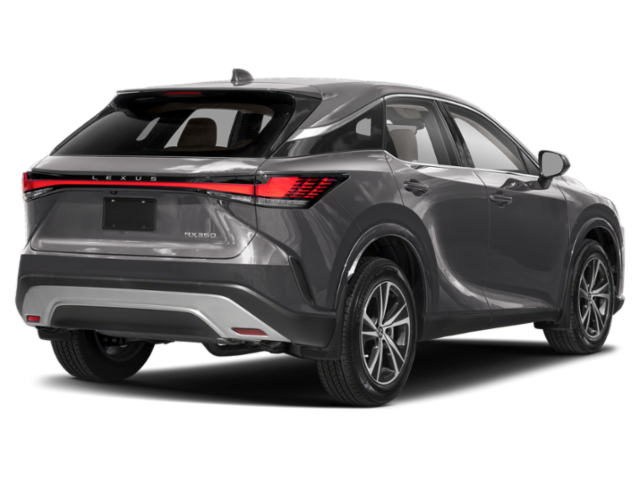 2025 Lexus RX 350 photo 2