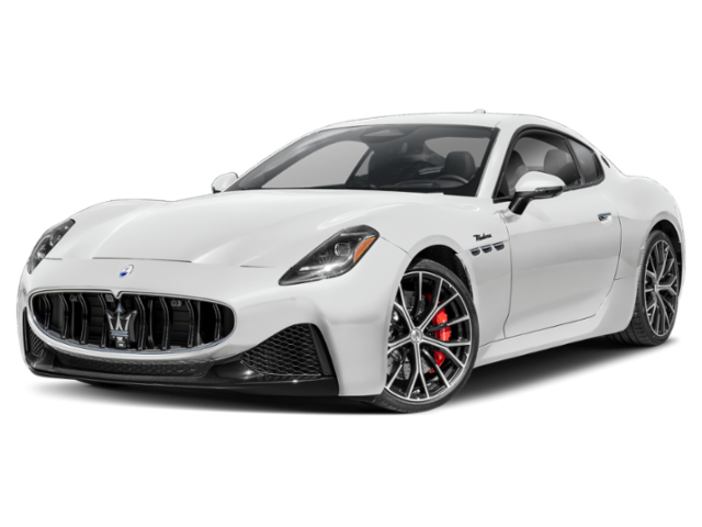 2024 Maserati GranTurismo