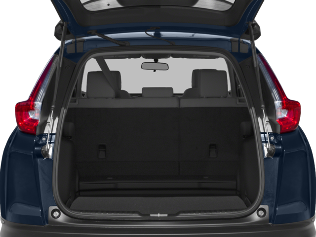 2018 Honda CR-V LX photo 14