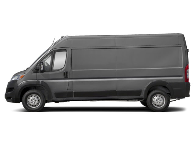 2026 Ram ProMaster 2500 photo 10