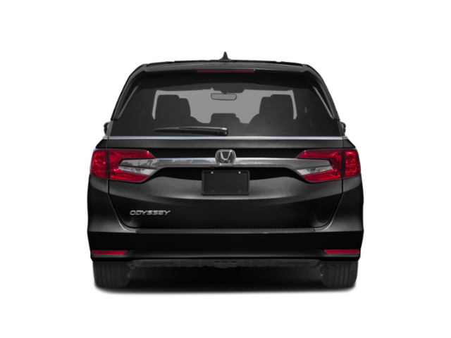 2020 Honda Odyssey EX-L photo 5