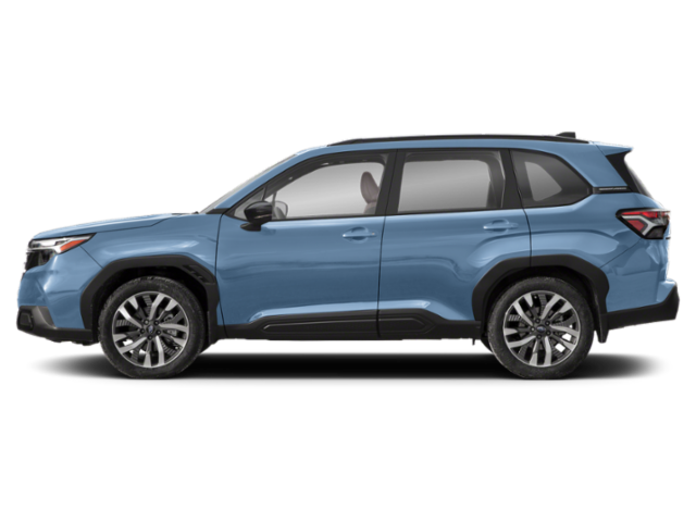 2025 Subaru Forester Touring photo 3