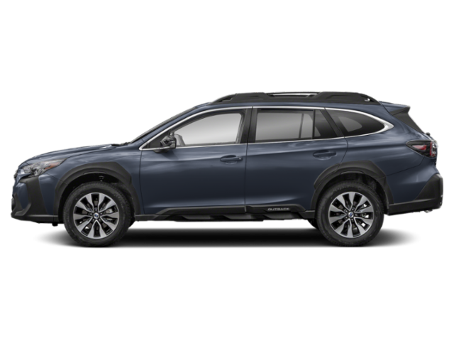 2025 Subaru Outback Limited photo 4