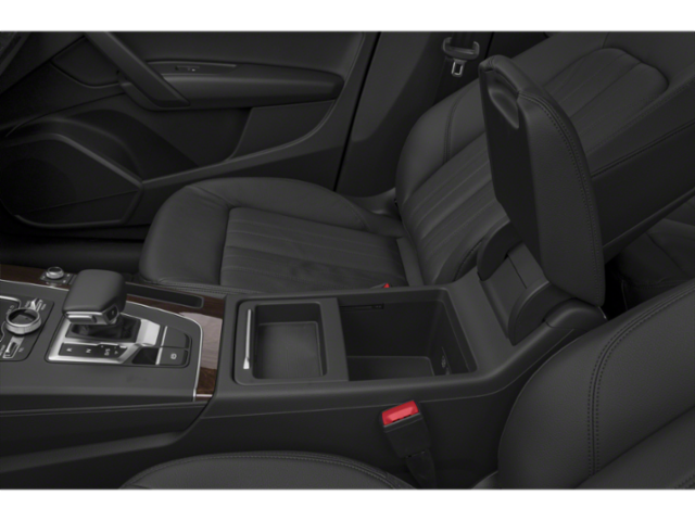 2020 AUDI Q5 - Image 14