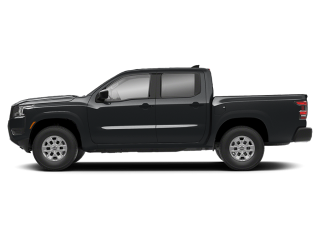 2026 Nissan Frontier S photo 3