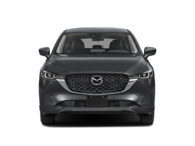 2024 Mazda CX-5 2.5 Select photo 8