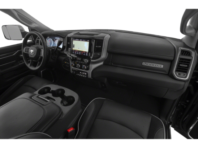 2021 Ram 2500 Laramie photo 11