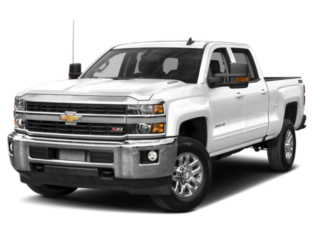 2015 Chevrolet Silverado 2500HD LT's photo