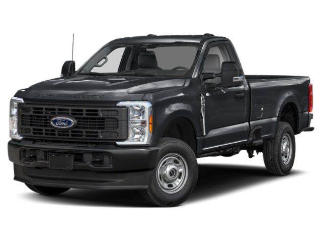 2025 Ford F-250 Super Duty XL's photo