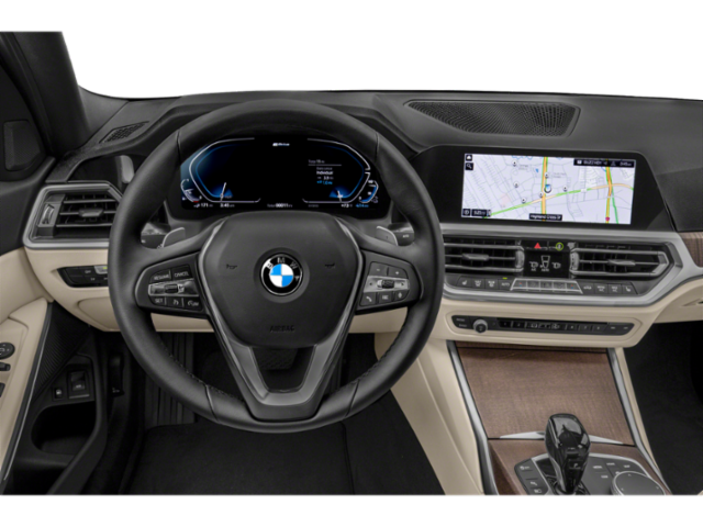 2021 Bmw 330e 330xe photo 3