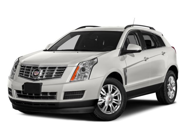 2016 Cadillac SRX Standard