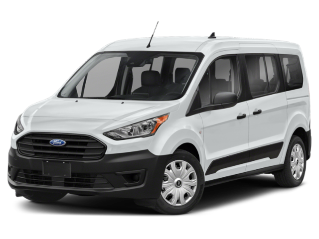 2022 Ford Transit Connect XL's photo