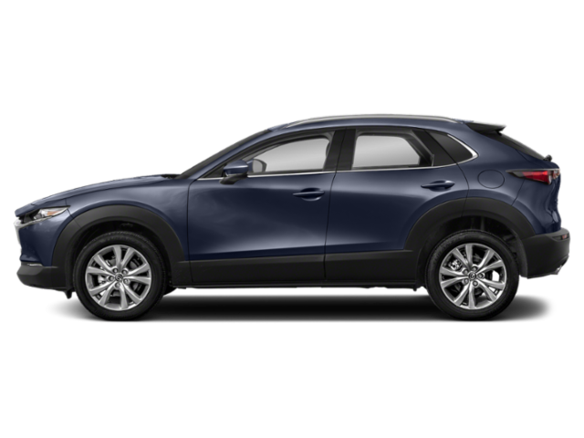 2023 Mazda CX-30 2.5 S Premium photo 2