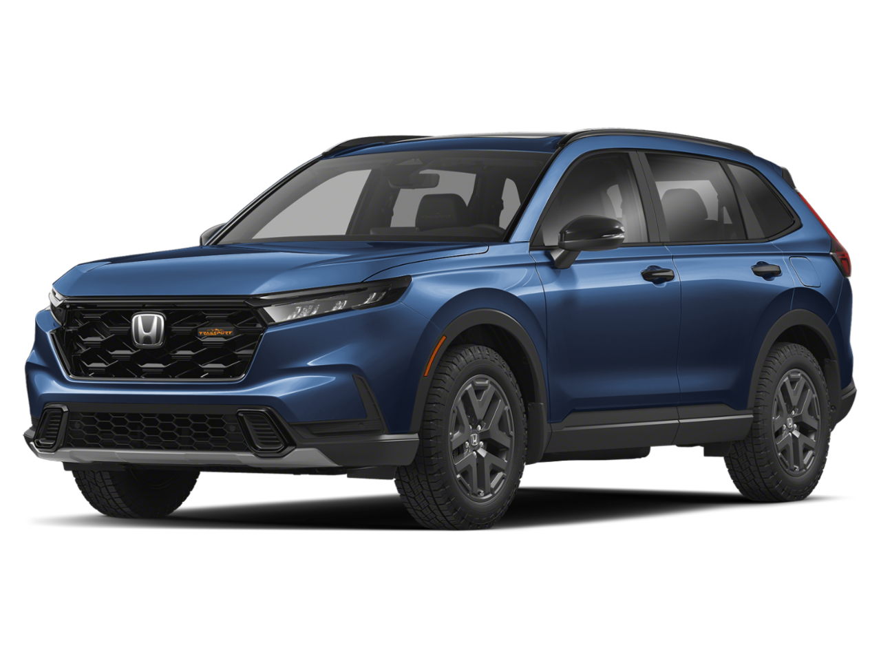 2026 Honda CR-V Hybrid photo 3