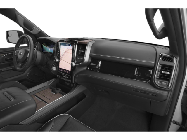 2026 Ram 1500 Limited Longhorn photo 12