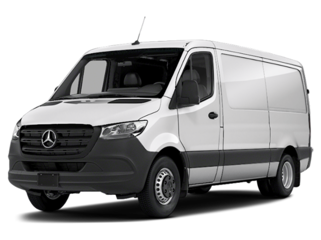 2025 Mercedes-Benz Sprinter Cargo Van Base's photo