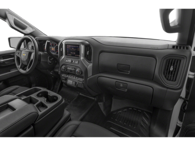 2025 Chevrolet Silverado 2500HD Work Truck photo 10