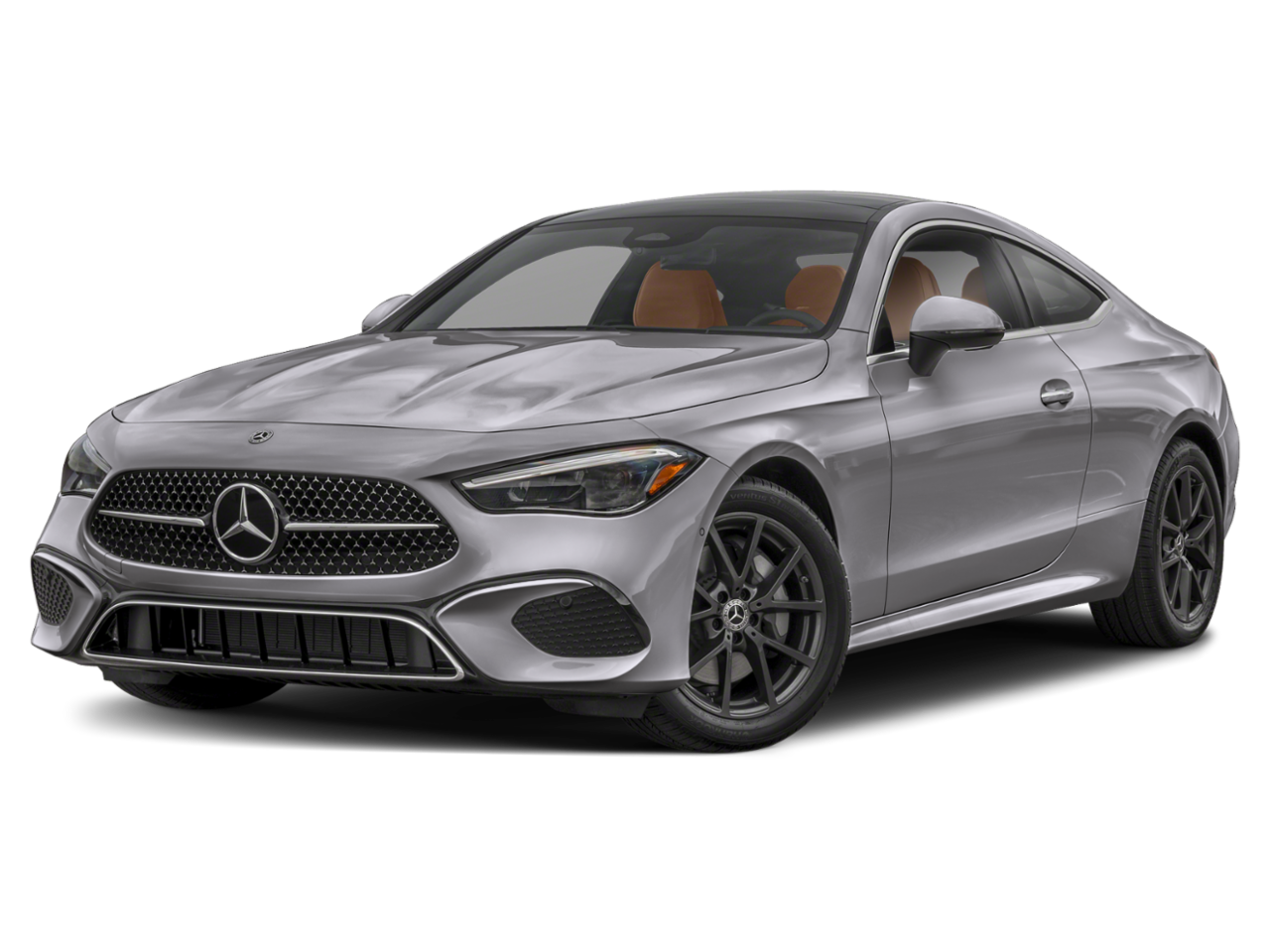 2026 Mercedes-Benz CLE CLE 300's photo