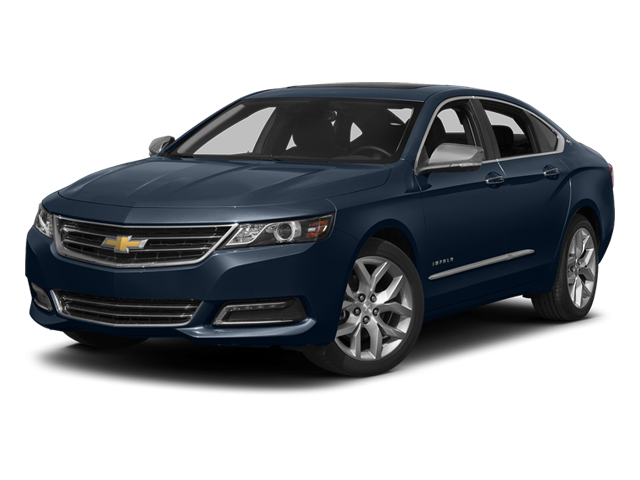 Used 2014 Chevrolet Impala 1LS with VIN 1G11Y5SL3EU106937 for sale in Chippewa Falls, WI