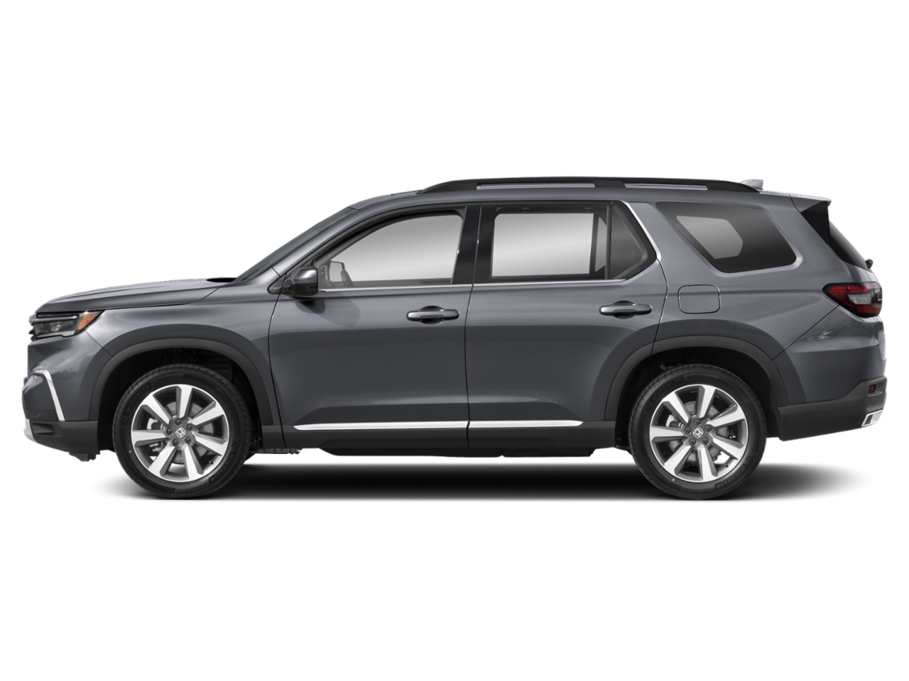2025 Honda Pilot Touring photo 10