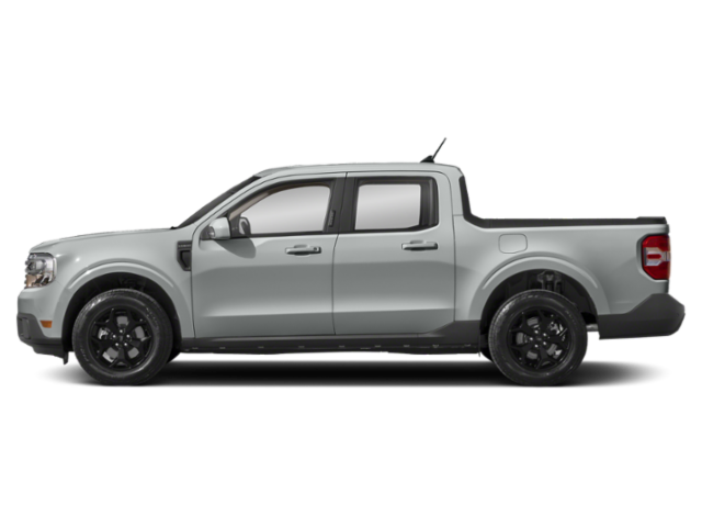 2022 Ford Maverick Lariat photo 2
