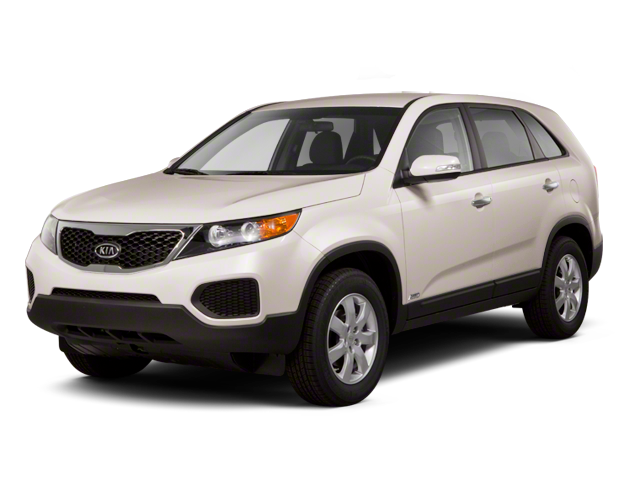2011 Kia Sorento EX